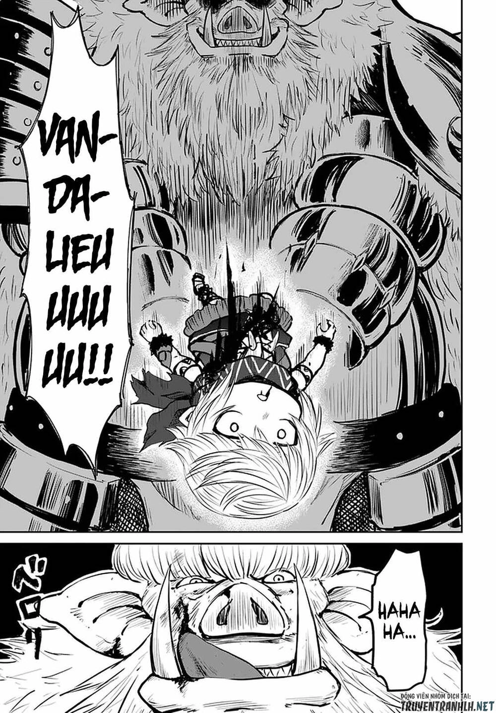 Yondome Wa Iyana Shi Zokusei Majutsushi Chapter 24 - 28