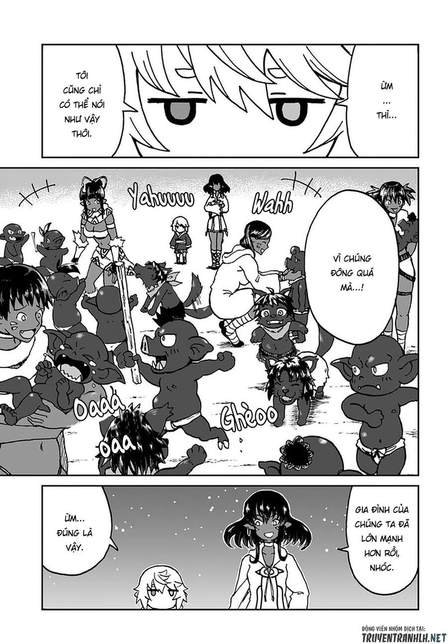 Yondome Wa Iyana Shi Zokusei Majutsushi Chapter 26 - 23