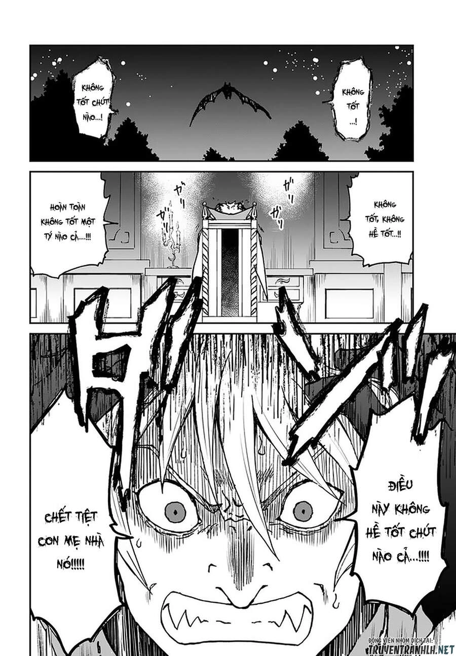 Yondome Wa Iyana Shi Zokusei Majutsushi Chapter 26 - 26