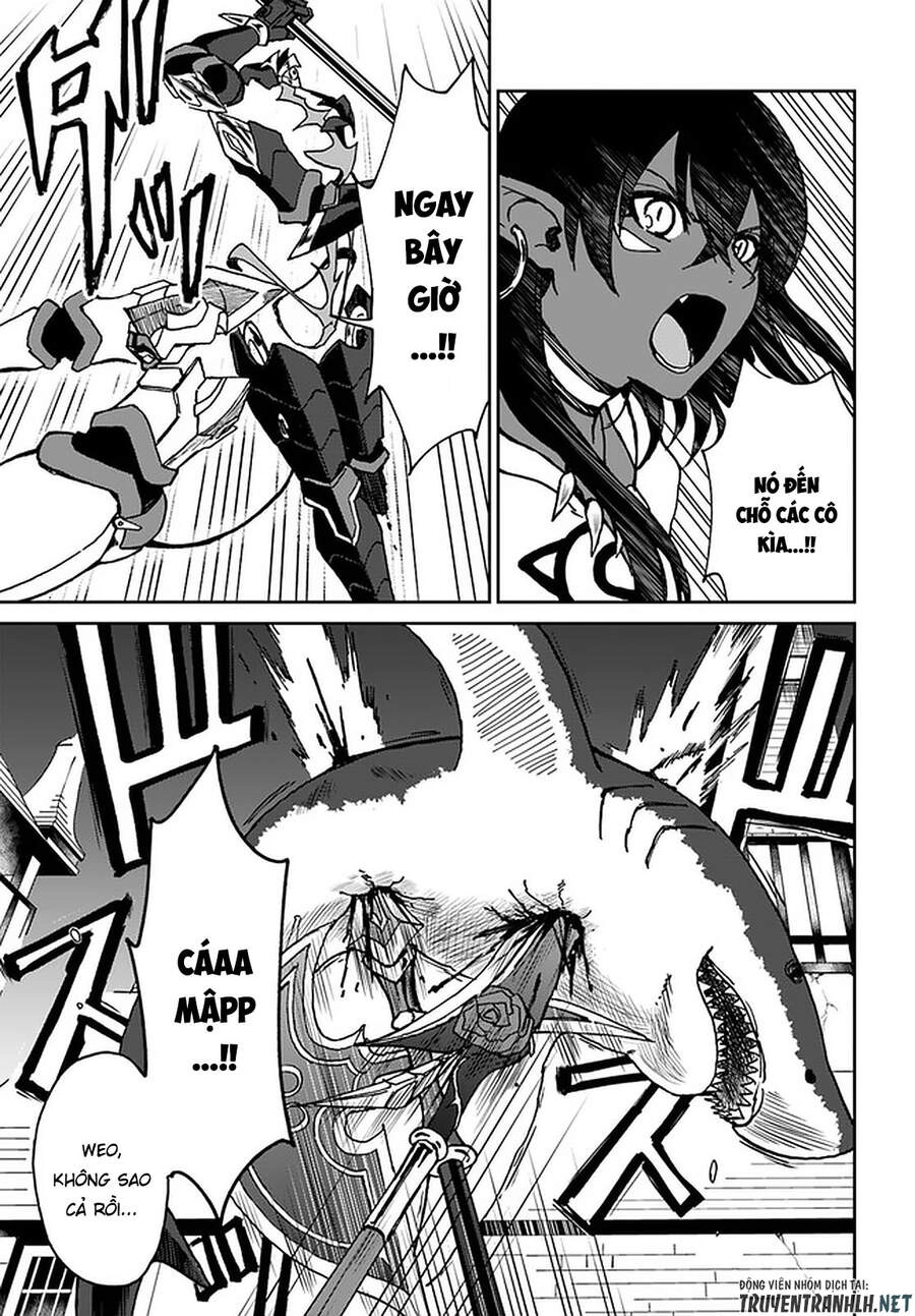 Yondome Wa Iyana Shi Zokusei Majutsushi Chapter 26 - 37