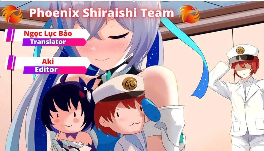 Yondome Wa Iyana Shi Zokusei Majutsushi Chapter 27.3 - 3