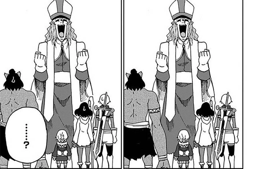 Yondome Wa Iyana Shi Zokusei Majutsushi Chapter 27.3 - 7