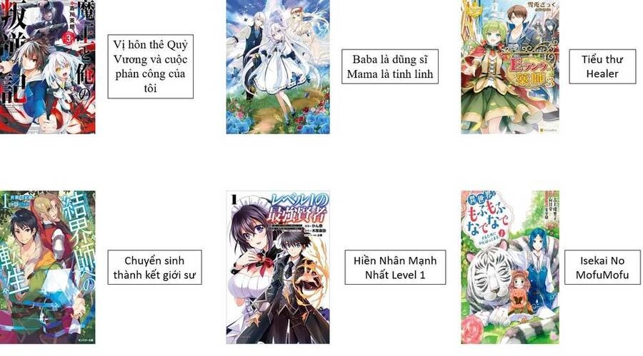 Yondome Wa Iyana Shi Zokusei Majutsushi Chapter 27.4 - 5