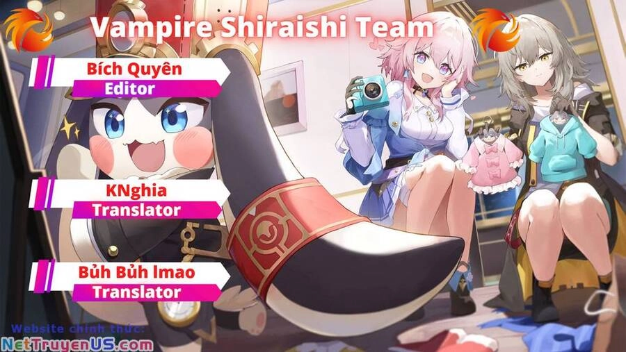 Yondome Wa Iyana Shi Zokusei Majutsushi Chapter 29.1 - 7