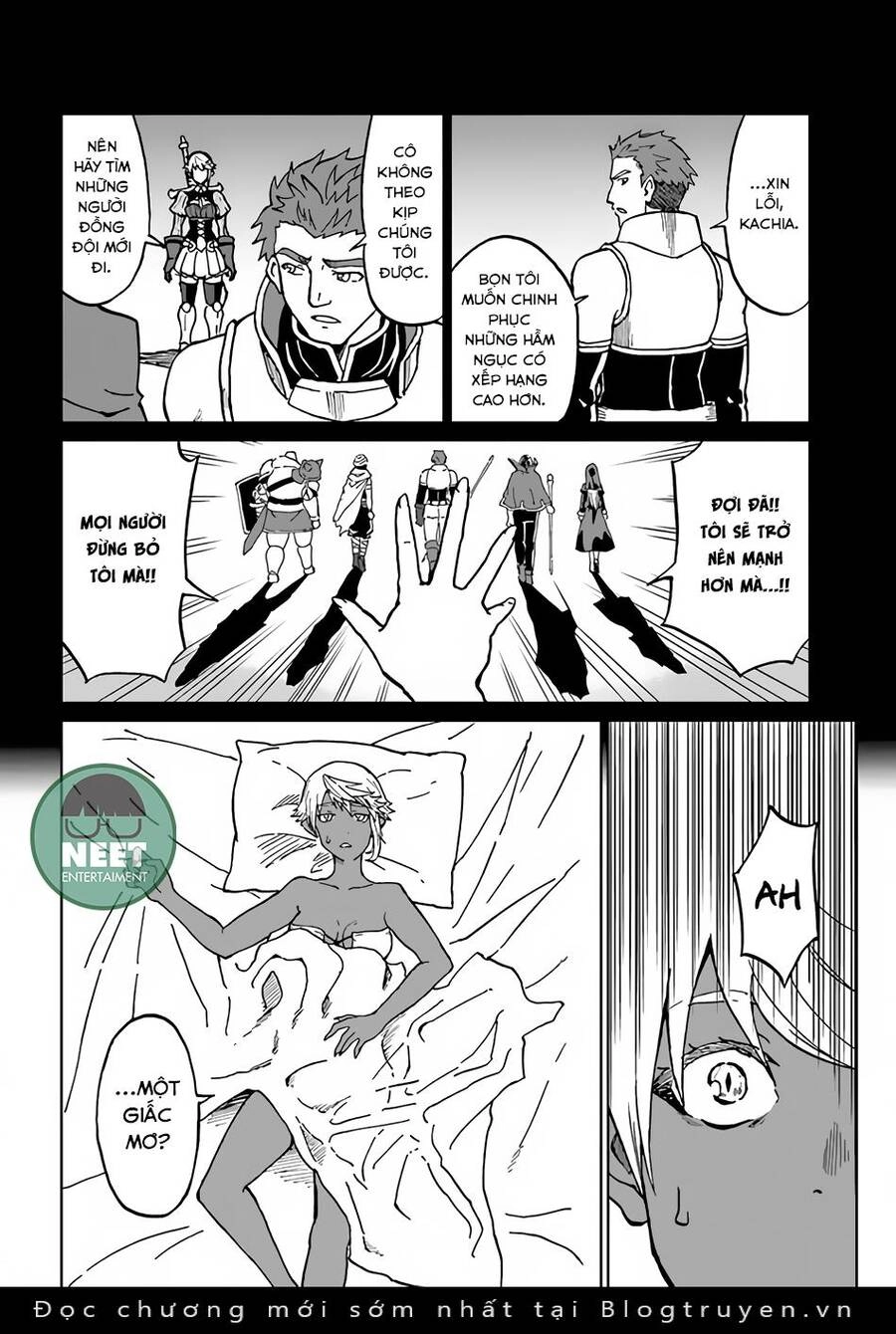 Yondome Wa Iyana Shi Zokusei Majutsushi Chapter 30 - 8