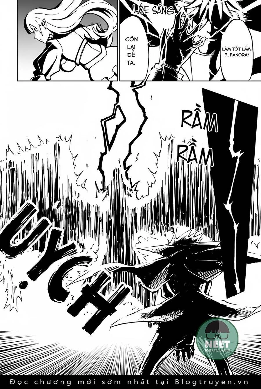 Yondome Wa Iyana Shi Zokusei Majutsushi Chapter 31 - 4