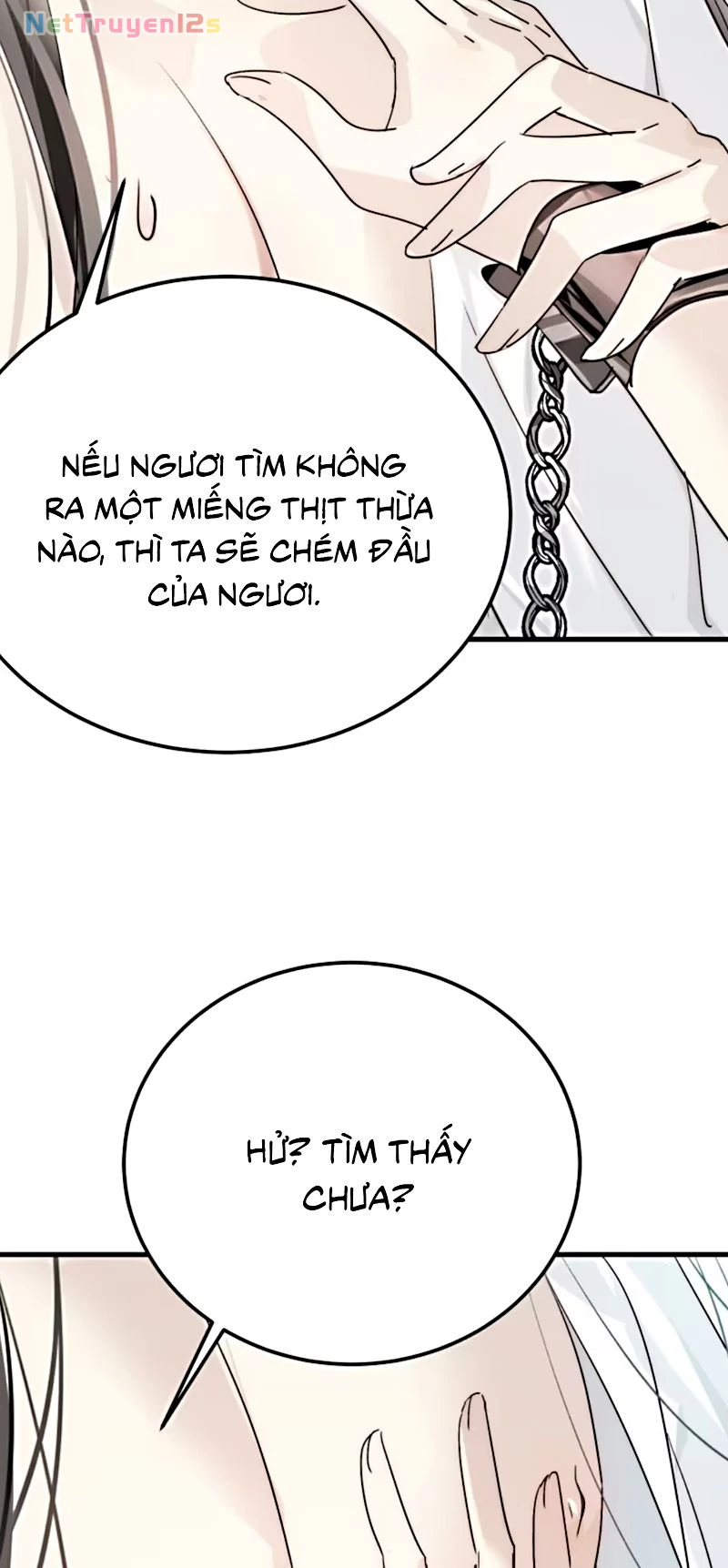 Thân Là Boss Cuối Cùng, Ta Lại Rơi Vào Tay Kẻ Tử Địch Chapter 0 - 12