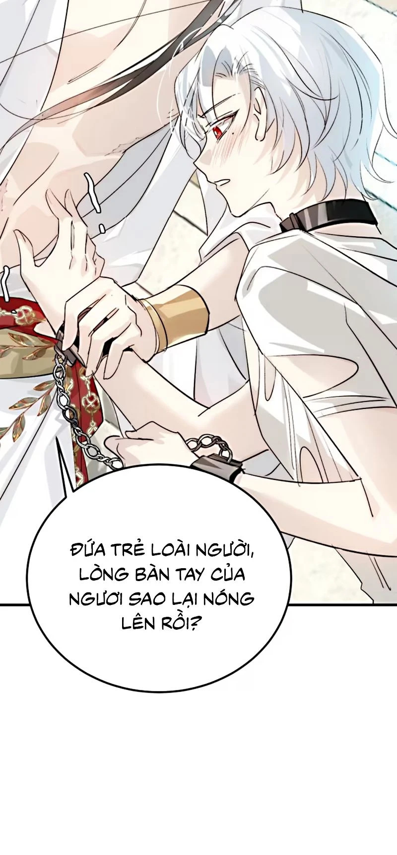 Thân Là Boss Cuối Cùng, Ta Lại Rơi Vào Tay Kẻ Tử Địch Chapter 0 - 14