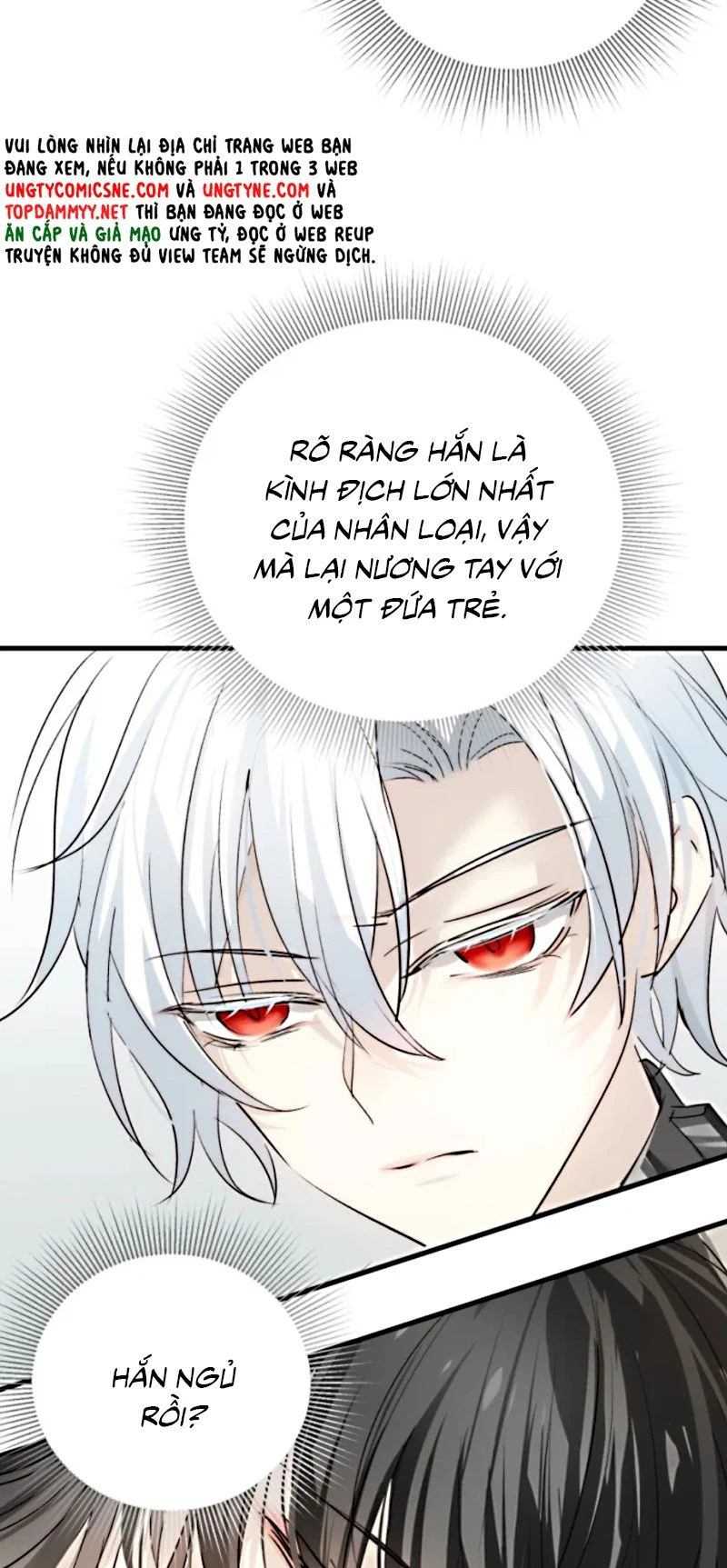 Thân Là Boss Cuối Cùng, Ta Lại Rơi Vào Tay Kẻ Tử Địch Chapter 0 - 25