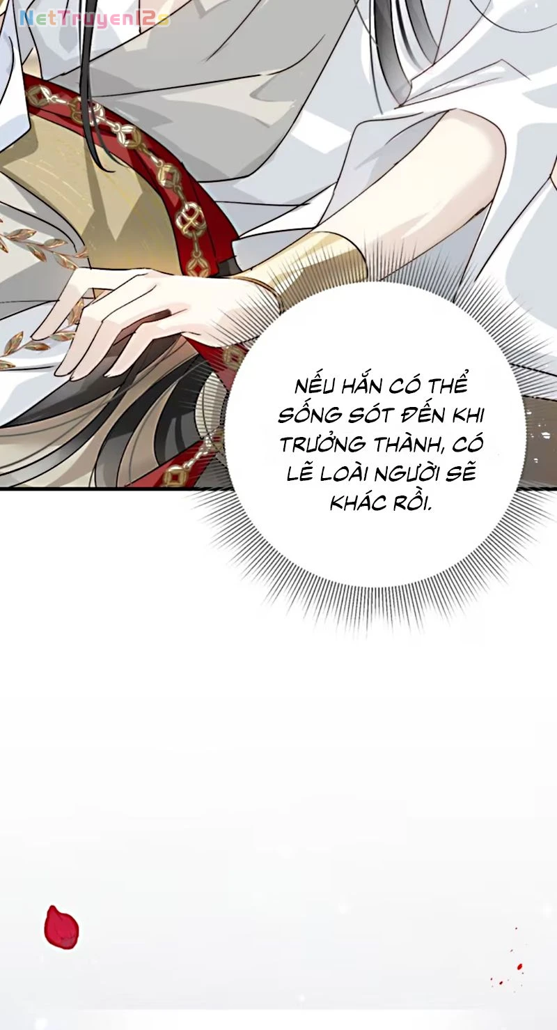 Thân Là Boss Cuối Cùng, Ta Lại Rơi Vào Tay Kẻ Tử Địch Chapter 0 - 30