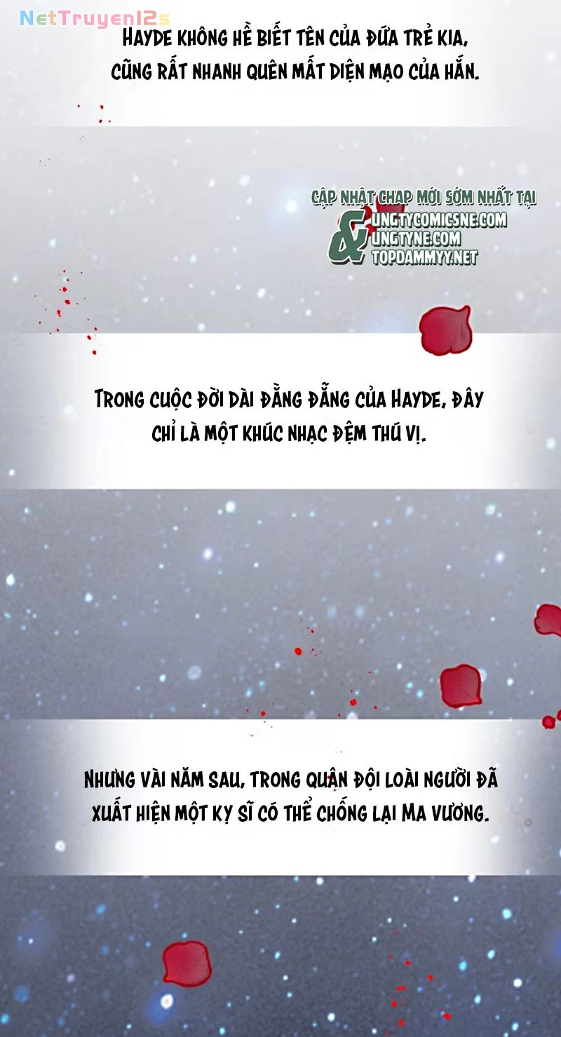 Thân Là Boss Cuối Cùng, Ta Lại Rơi Vào Tay Kẻ Tử Địch Chapter 0 - 31