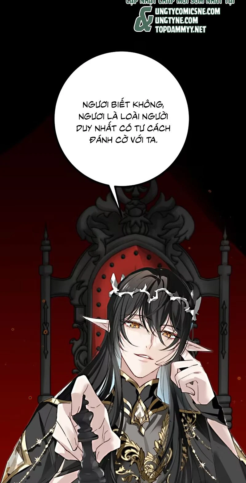 Thân Là Boss Cuối Cùng, Ta Lại Rơi Vào Tay Kẻ Tử Địch Chapter 1 - 2