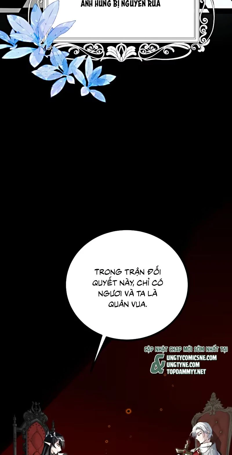 Thân Là Boss Cuối Cùng, Ta Lại Rơi Vào Tay Kẻ Tử Địch Chapter 1 - 5