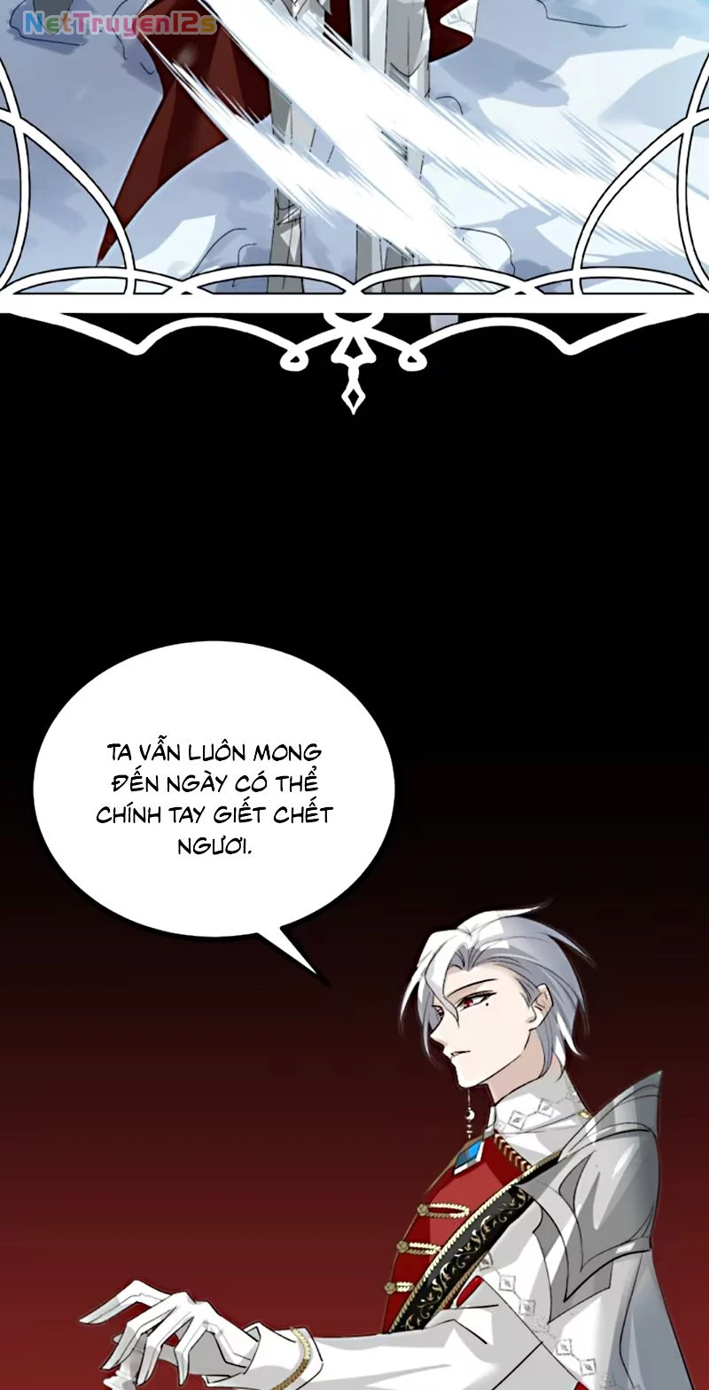 Thân Là Boss Cuối Cùng, Ta Lại Rơi Vào Tay Kẻ Tử Địch Chapter 1 - 9