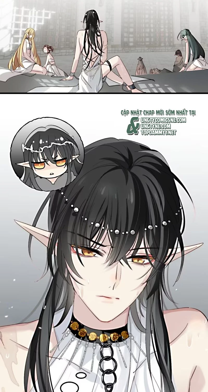 Thân Là Boss Cuối Cùng, Ta Lại Rơi Vào Tay Kẻ Tử Địch Chapter 1 - 27