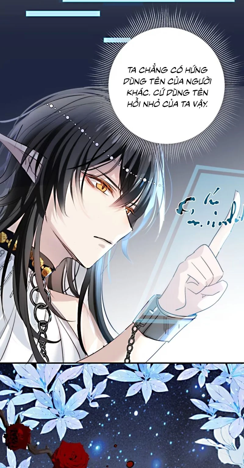 Thân Là Boss Cuối Cùng, Ta Lại Rơi Vào Tay Kẻ Tử Địch Chapter 1 - 37