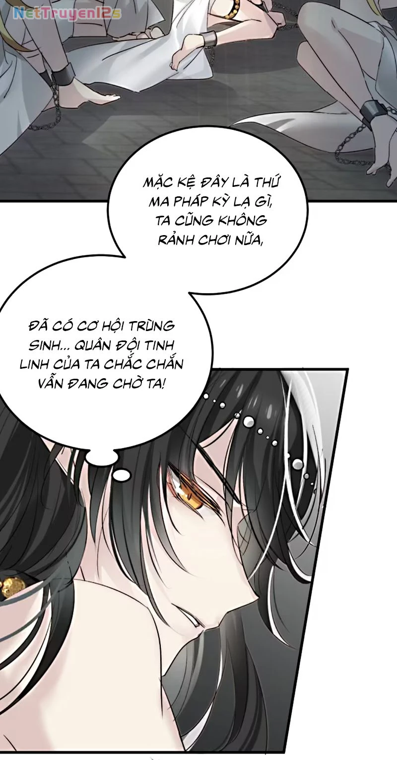 Thân Là Boss Cuối Cùng, Ta Lại Rơi Vào Tay Kẻ Tử Địch Chapter 1 - 40