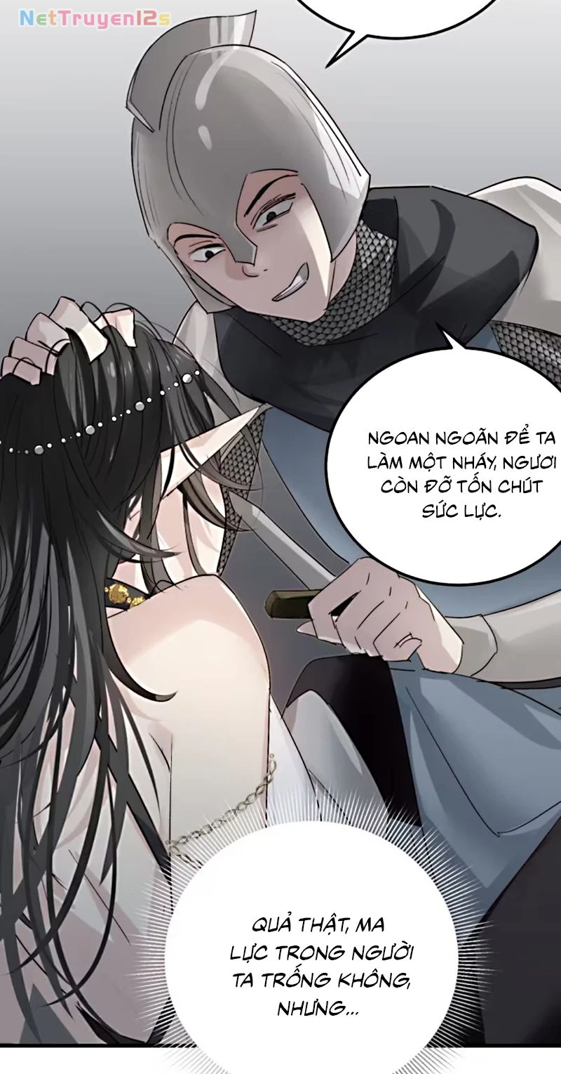 Thân Là Boss Cuối Cùng, Ta Lại Rơi Vào Tay Kẻ Tử Địch Chapter 1 - 43