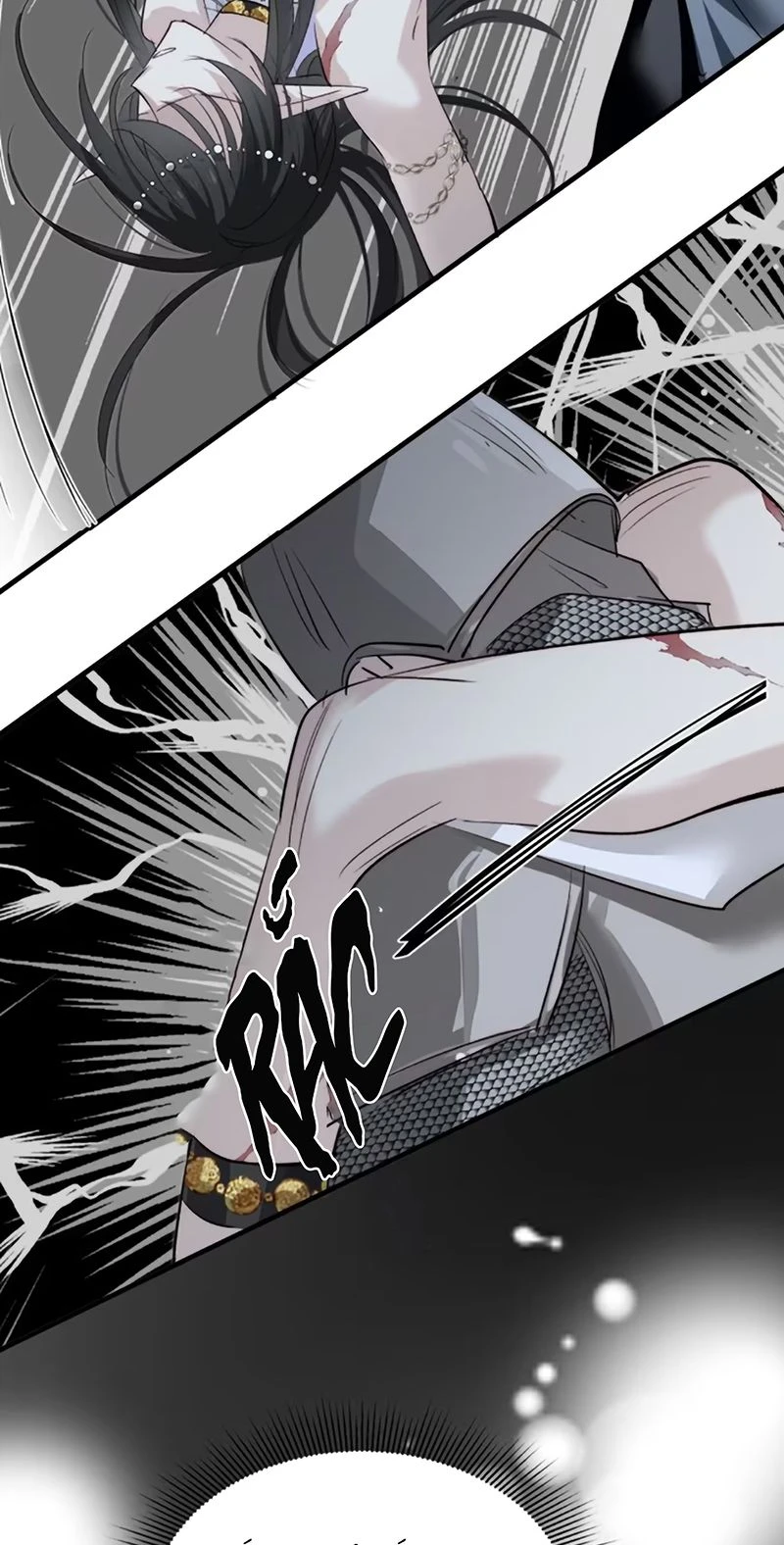 Thân Là Boss Cuối Cùng, Ta Lại Rơi Vào Tay Kẻ Tử Địch Chapter 2 - 4