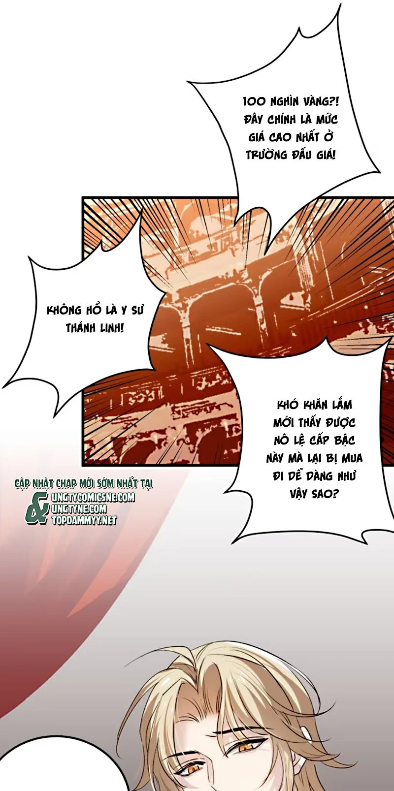 Thân Là Boss Cuối Cùng, Ta Lại Rơi Vào Tay Kẻ Tử Địch Chapter 2 - 20