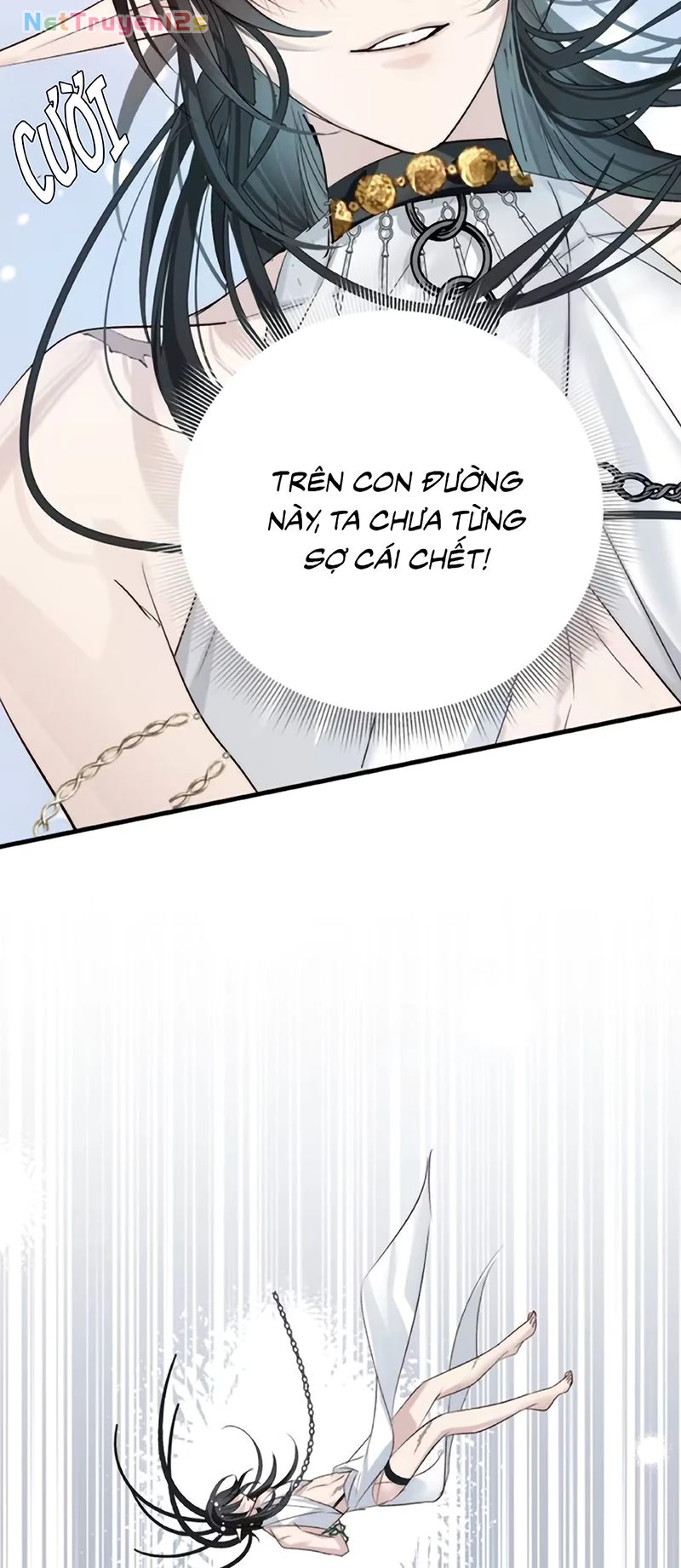 Thân Là Boss Cuối Cùng, Ta Lại Rơi Vào Tay Kẻ Tử Địch Chapter 2 - 34