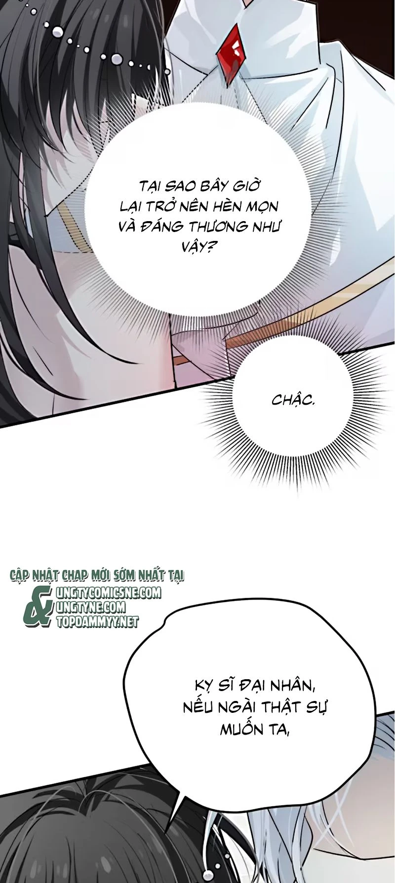 Thân Là Boss Cuối Cùng, Ta Lại Rơi Vào Tay Kẻ Tử Địch Chapter 3 - 10