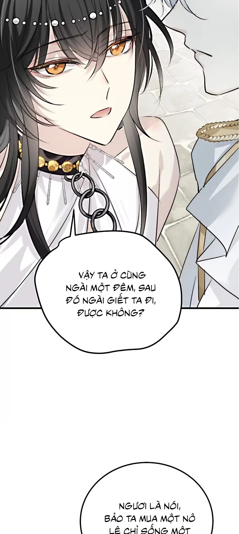 Thân Là Boss Cuối Cùng, Ta Lại Rơi Vào Tay Kẻ Tử Địch Chapter 3 - 11