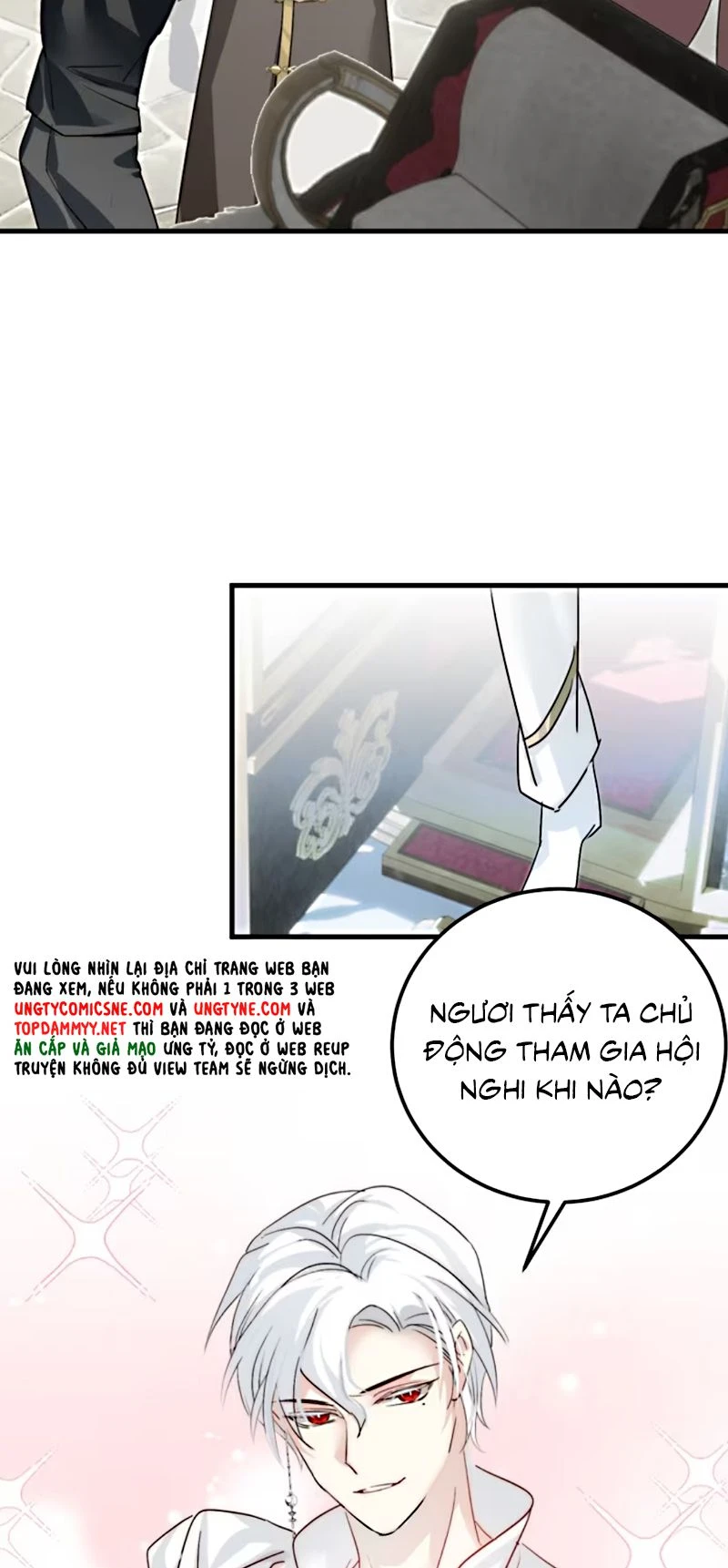 Thân Là Boss Cuối Cùng, Ta Lại Rơi Vào Tay Kẻ Tử Địch Chapter 3 - 47