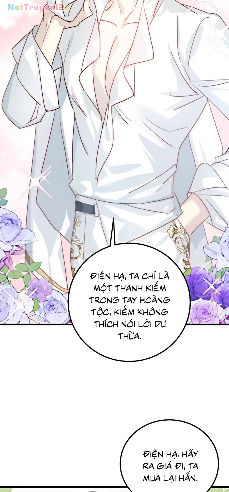 Thân Là Boss Cuối Cùng, Ta Lại Rơi Vào Tay Kẻ Tử Địch Chapter 3 - 48