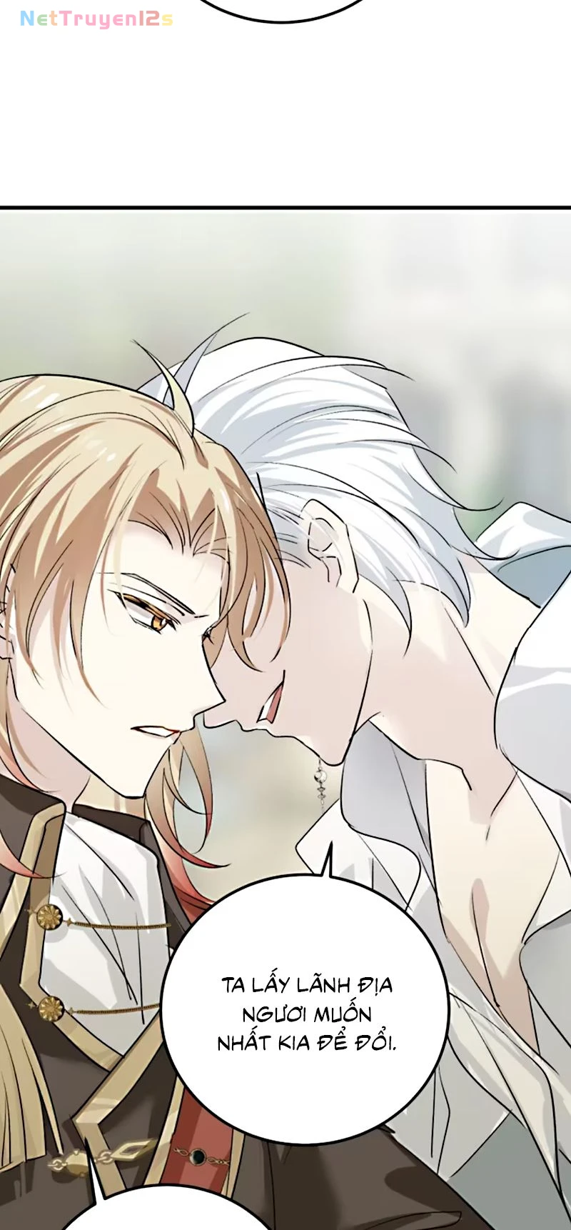Thân Là Boss Cuối Cùng, Ta Lại Rơi Vào Tay Kẻ Tử Địch Chapter 3 - 50