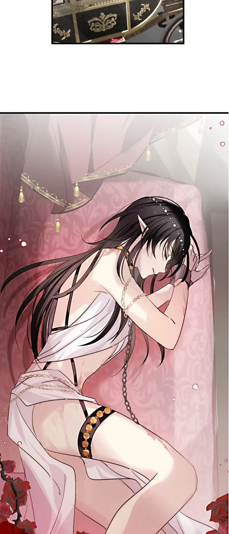 Thân Là Boss Cuối Cùng, Ta Lại Rơi Vào Tay Kẻ Tử Địch Chapter 3 - 54