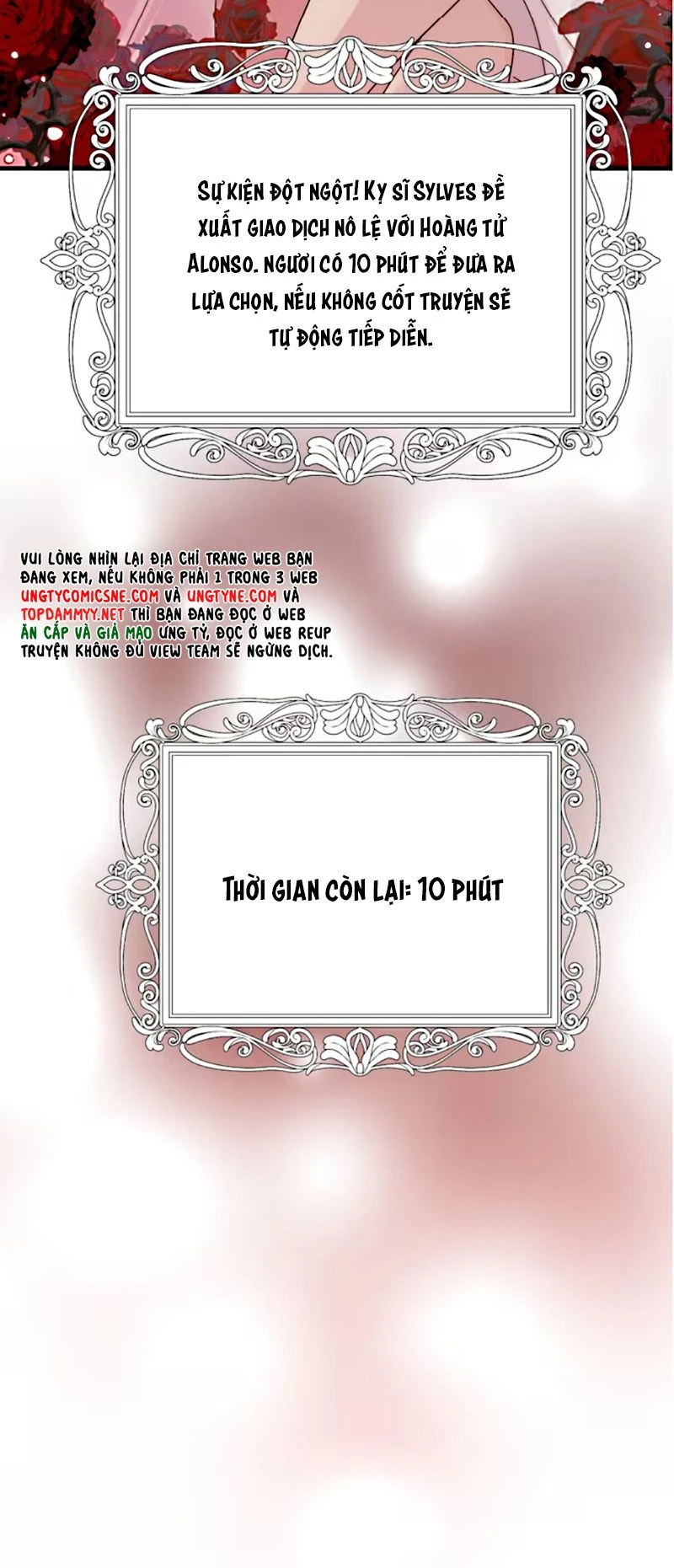 Thân Là Boss Cuối Cùng, Ta Lại Rơi Vào Tay Kẻ Tử Địch Chapter 3 - 55