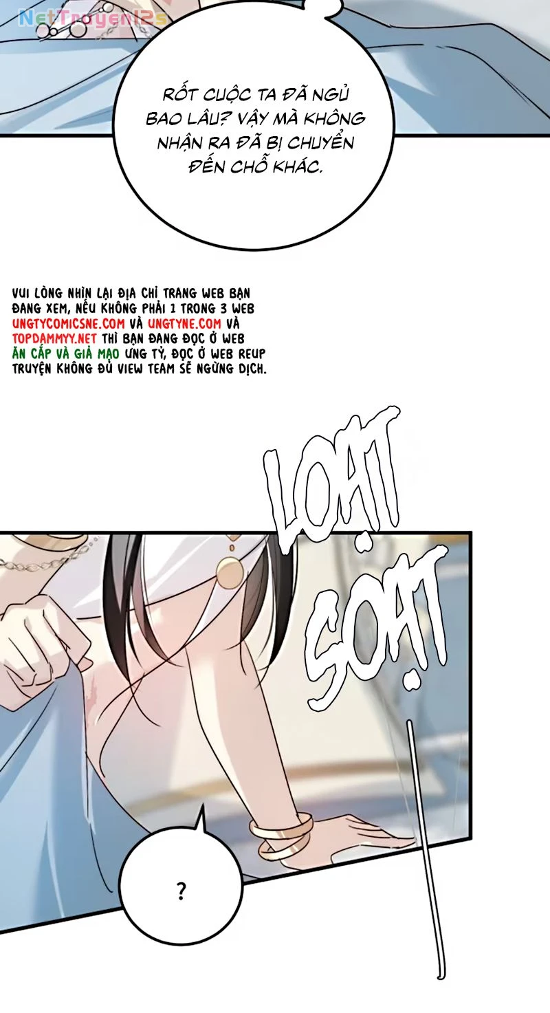 Thân Là Boss Cuối Cùng, Ta Lại Rơi Vào Tay Kẻ Tử Địch Chapter 4 - 6