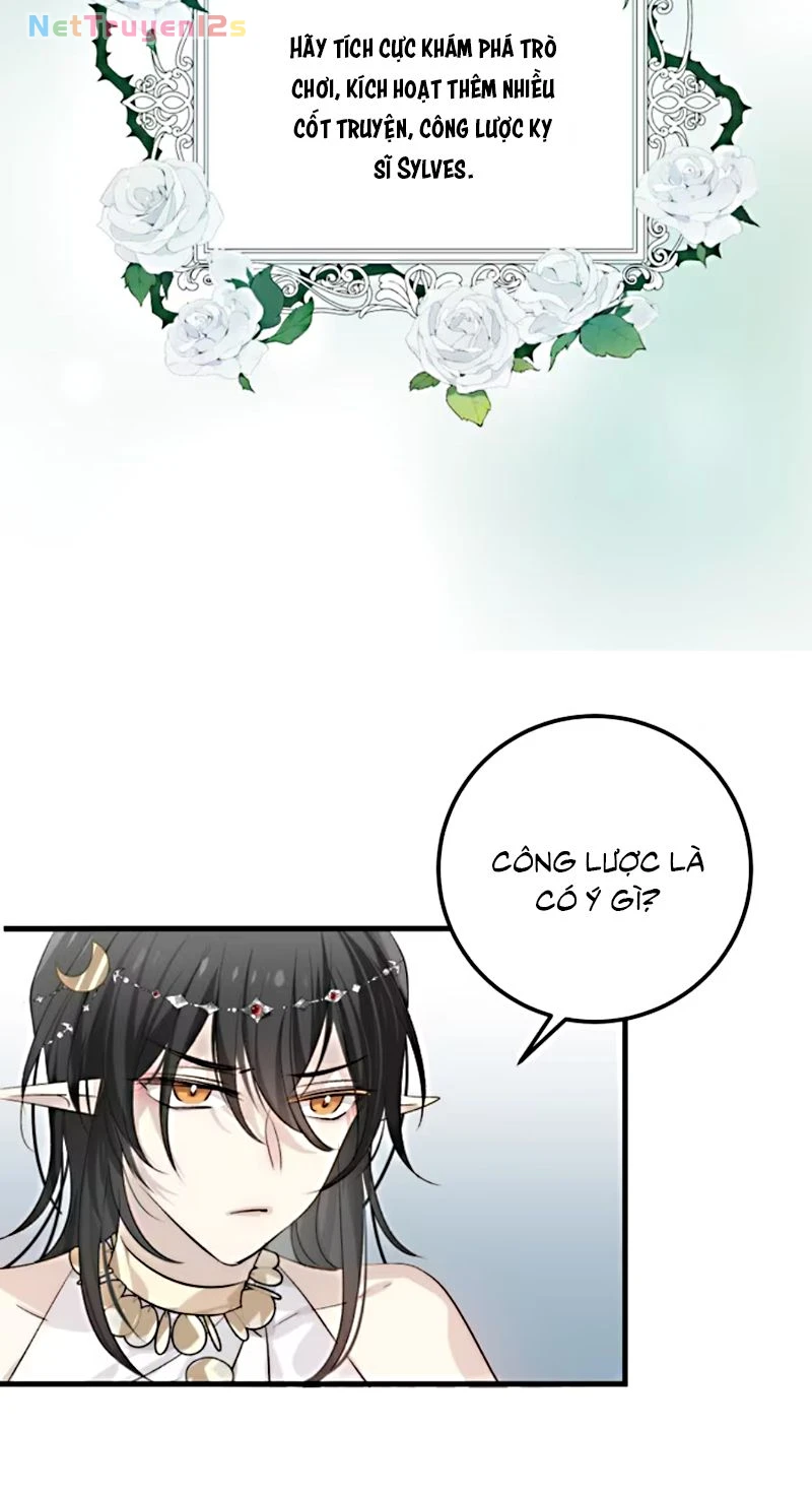 Thân Là Boss Cuối Cùng, Ta Lại Rơi Vào Tay Kẻ Tử Địch Chapter 4 - 9