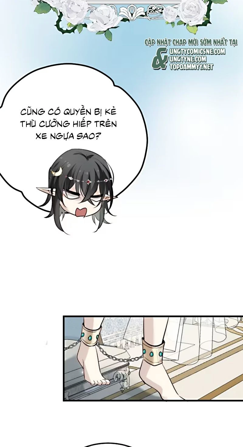 Thân Là Boss Cuối Cùng, Ta Lại Rơi Vào Tay Kẻ Tử Địch Chapter 4 - 12
