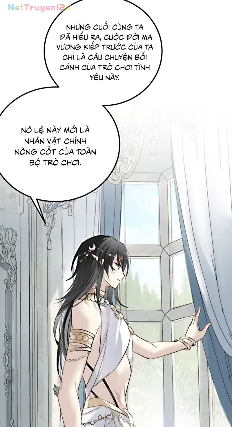 Thân Là Boss Cuối Cùng, Ta Lại Rơi Vào Tay Kẻ Tử Địch Chapter 4 - 13