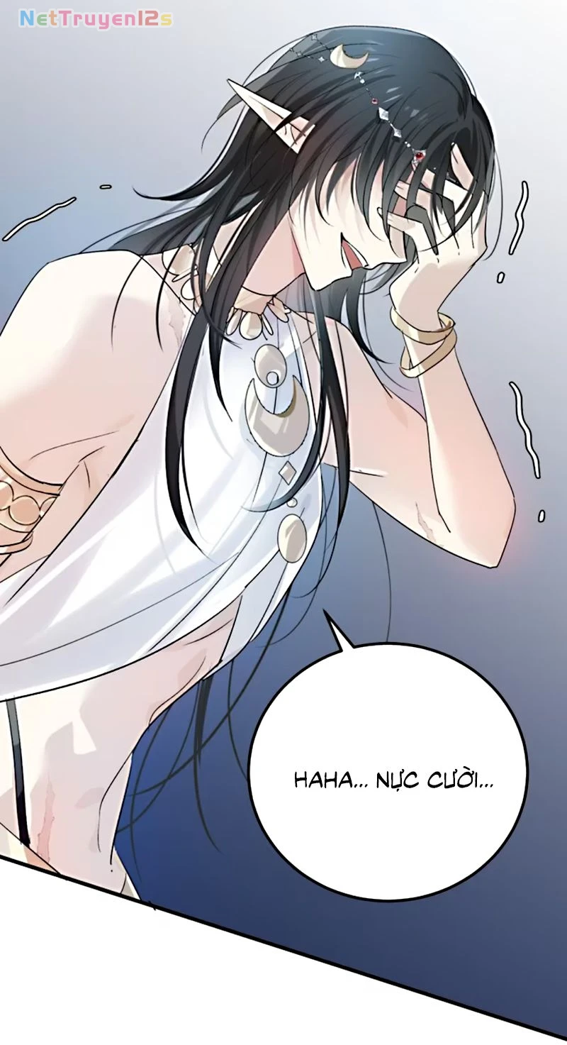 Thân Là Boss Cuối Cùng, Ta Lại Rơi Vào Tay Kẻ Tử Địch Chapter 4 - 15