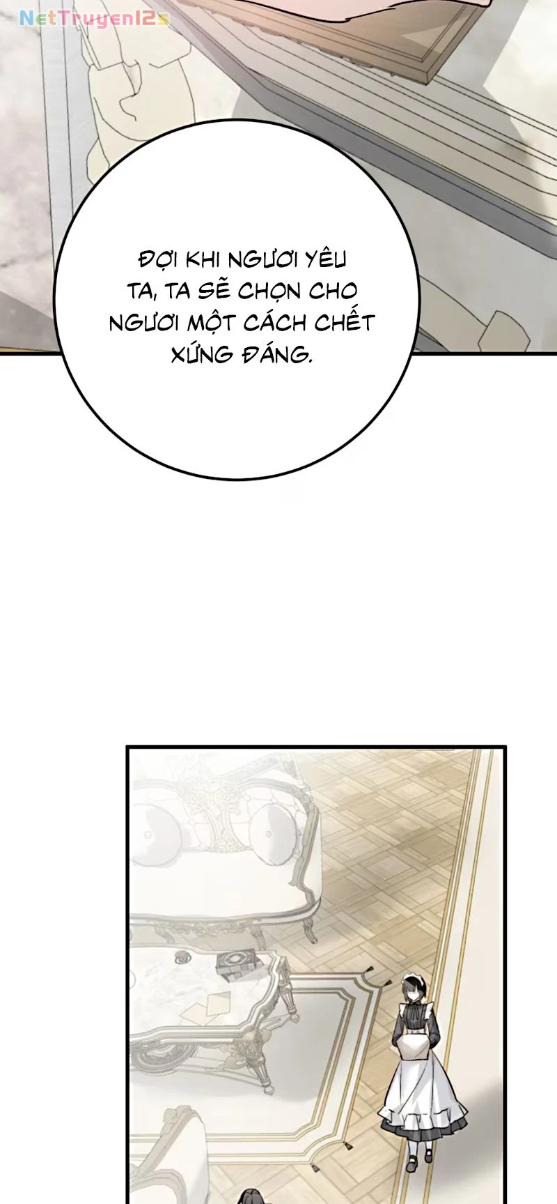 Thân Là Boss Cuối Cùng, Ta Lại Rơi Vào Tay Kẻ Tử Địch Chapter 4 - 22