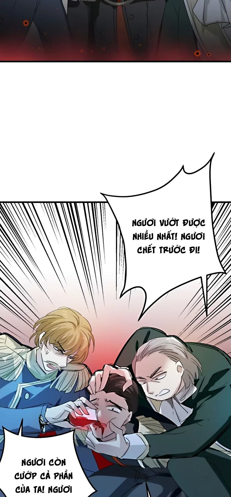 Thân Là Boss Cuối Cùng, Ta Lại Rơi Vào Tay Kẻ Tử Địch Chapter 4 - 32