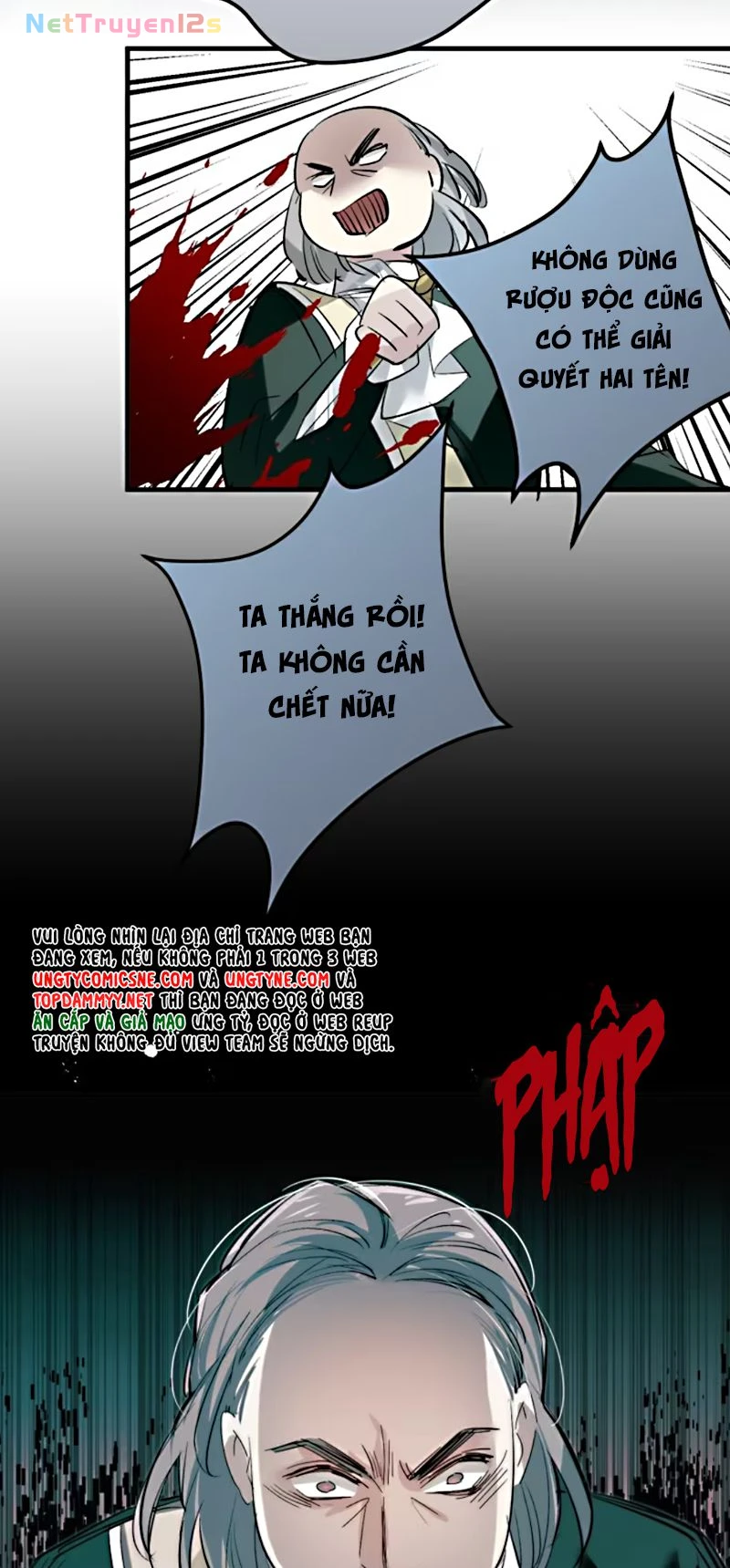 Thân Là Boss Cuối Cùng, Ta Lại Rơi Vào Tay Kẻ Tử Địch Chapter 4 - 36
