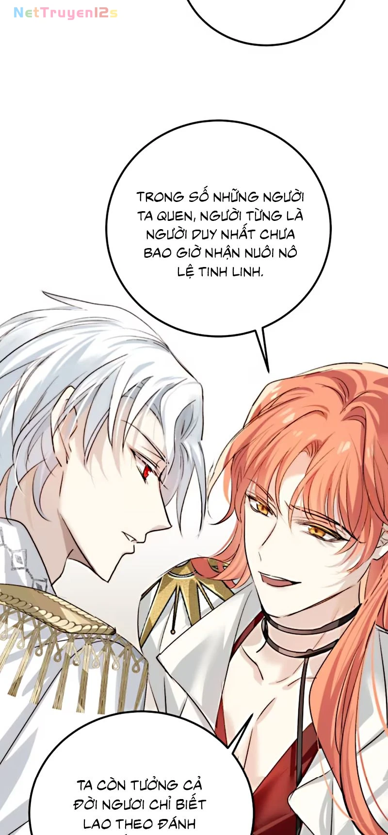 Thân Là Boss Cuối Cùng, Ta Lại Rơi Vào Tay Kẻ Tử Địch Chapter 4 - 42