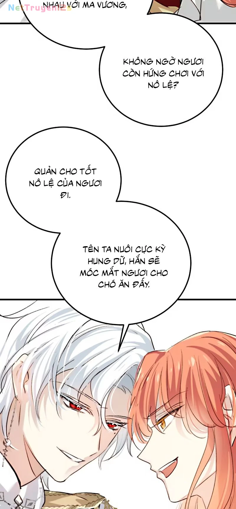 Thân Là Boss Cuối Cùng, Ta Lại Rơi Vào Tay Kẻ Tử Địch Chapter 4 - 43