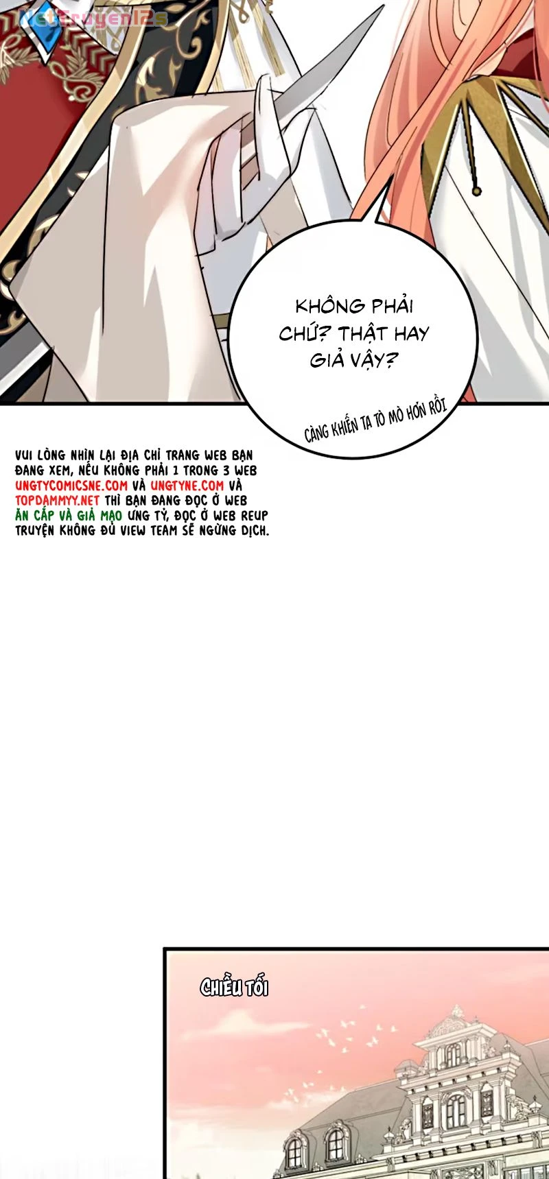Thân Là Boss Cuối Cùng, Ta Lại Rơi Vào Tay Kẻ Tử Địch Chapter 4 - 44
