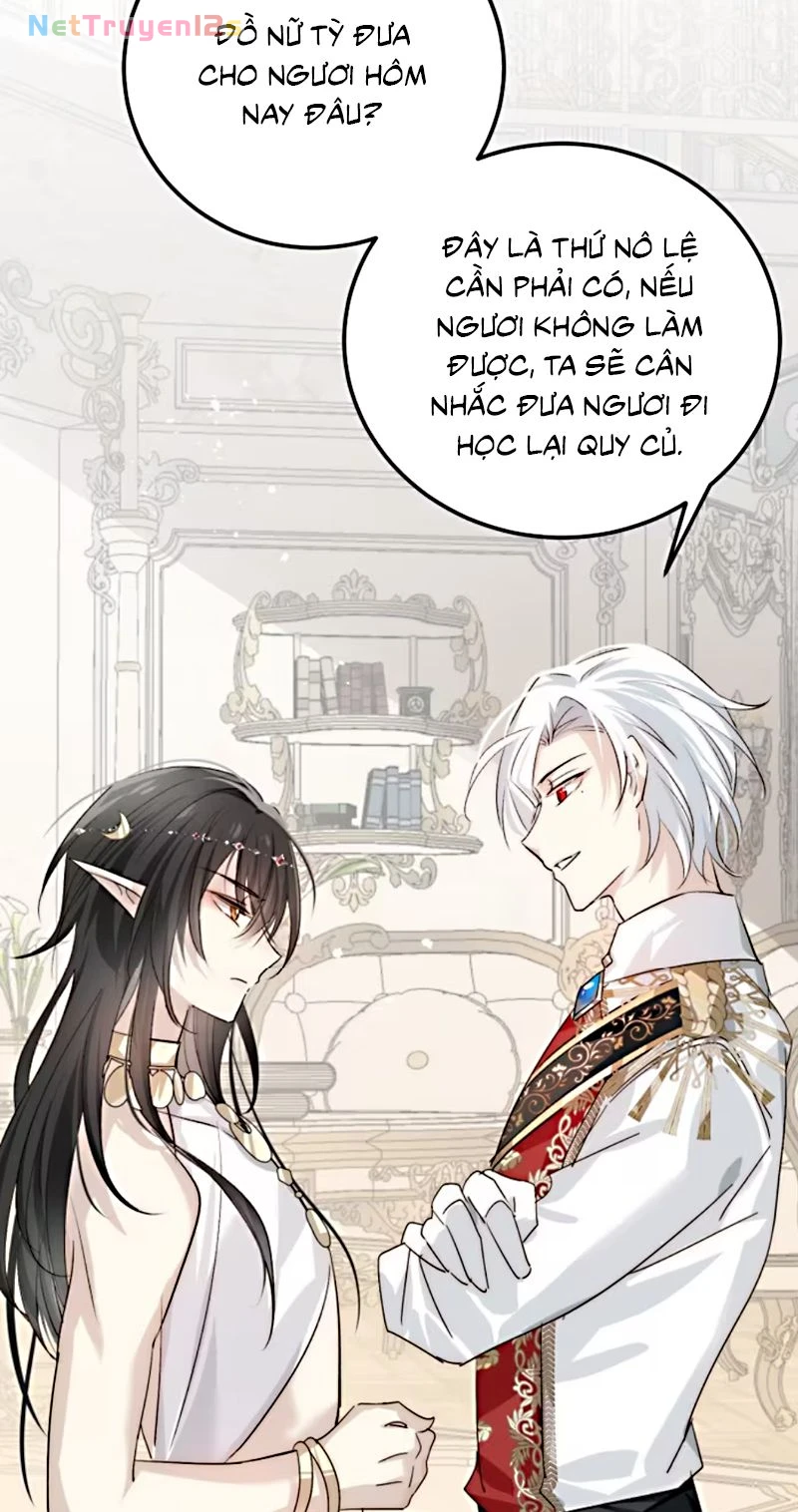 Thân Là Boss Cuối Cùng, Ta Lại Rơi Vào Tay Kẻ Tử Địch Chapter 4 - 49
