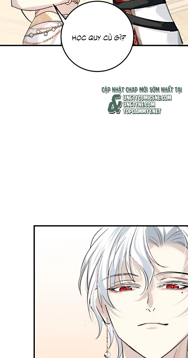Thân Là Boss Cuối Cùng, Ta Lại Rơi Vào Tay Kẻ Tử Địch Chapter 4 - 50