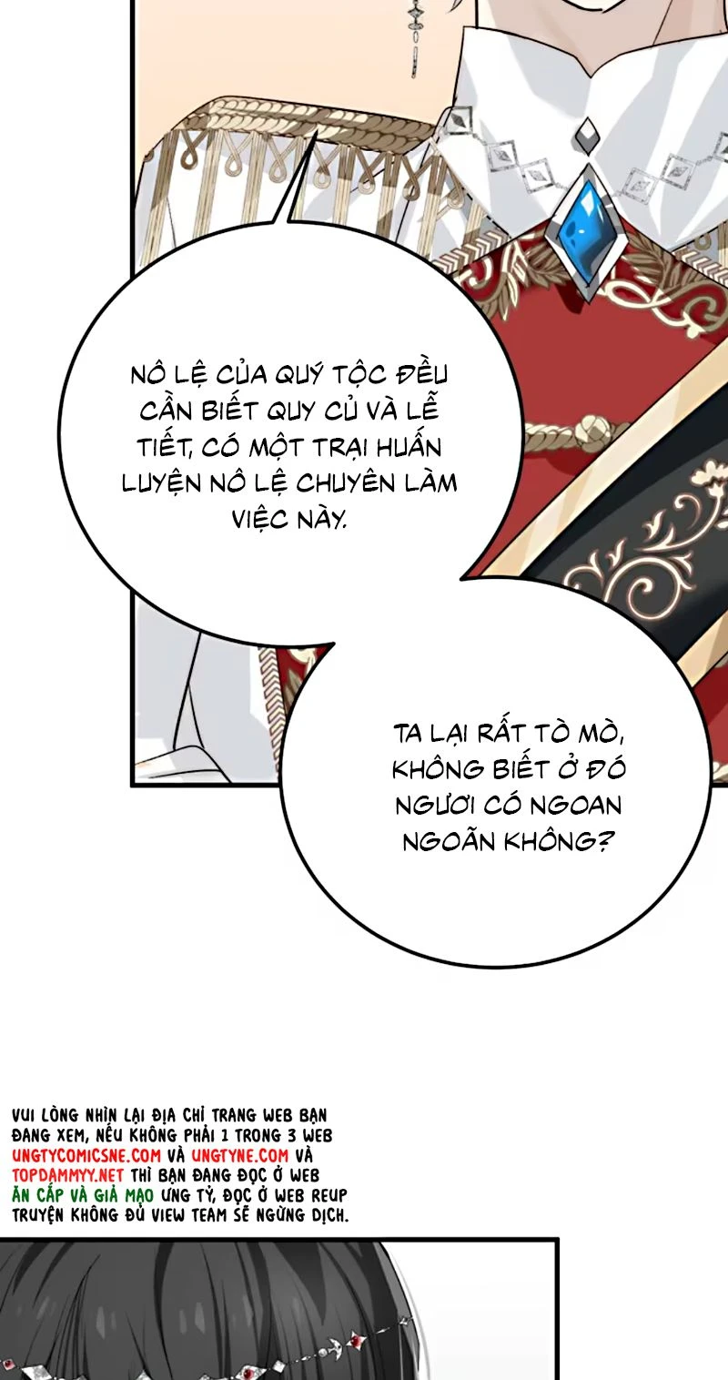 Thân Là Boss Cuối Cùng, Ta Lại Rơi Vào Tay Kẻ Tử Địch Chapter 4 - 51