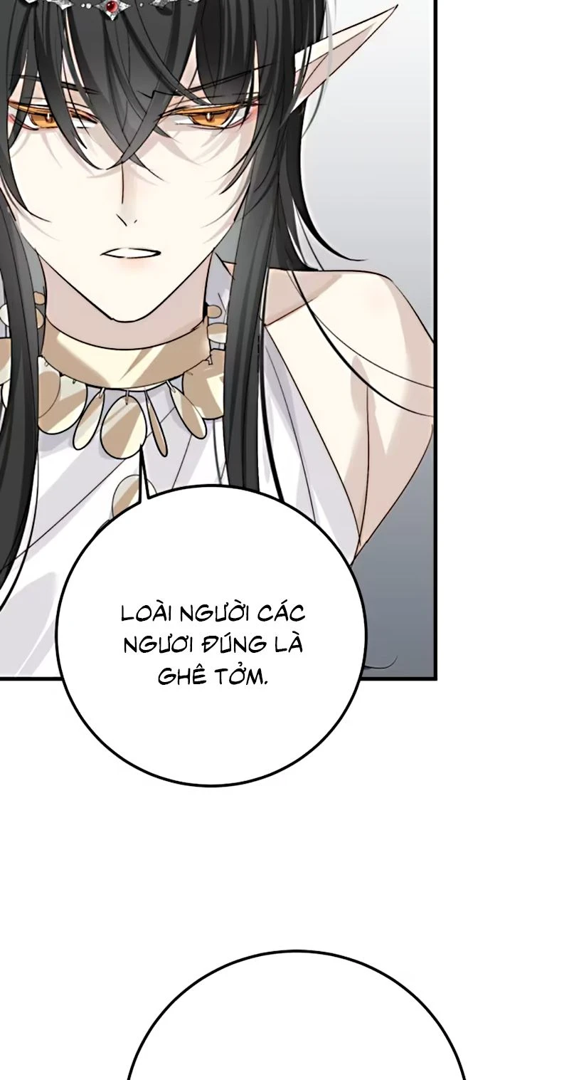 Thân Là Boss Cuối Cùng, Ta Lại Rơi Vào Tay Kẻ Tử Địch Chapter 4 - 52