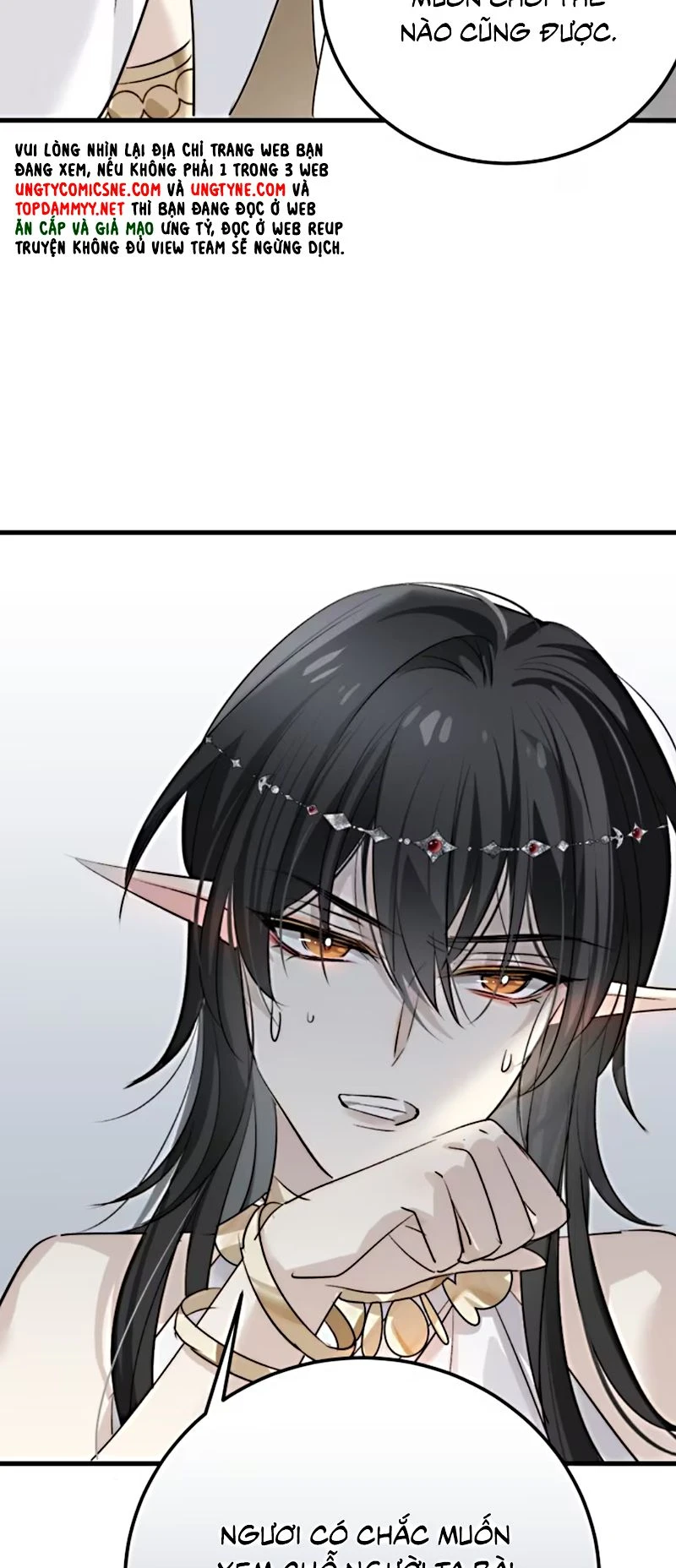 Thân Là Boss Cuối Cùng, Ta Lại Rơi Vào Tay Kẻ Tử Địch Chapter 5 - 6