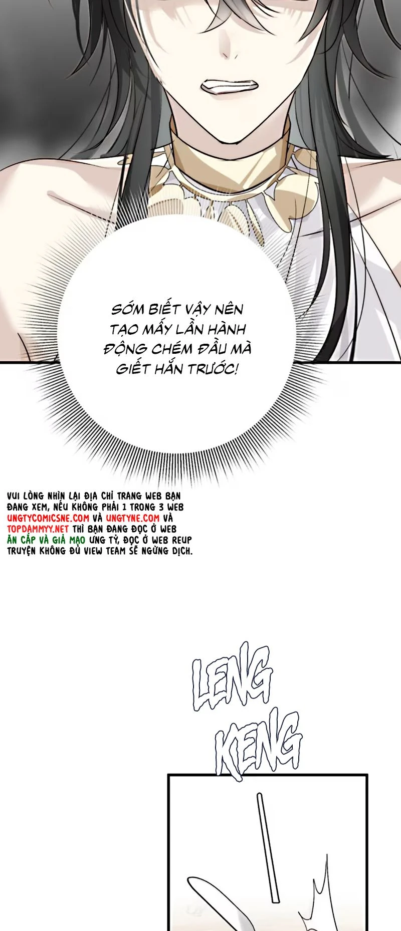 Thân Là Boss Cuối Cùng, Ta Lại Rơi Vào Tay Kẻ Tử Địch Chapter 5 - 20