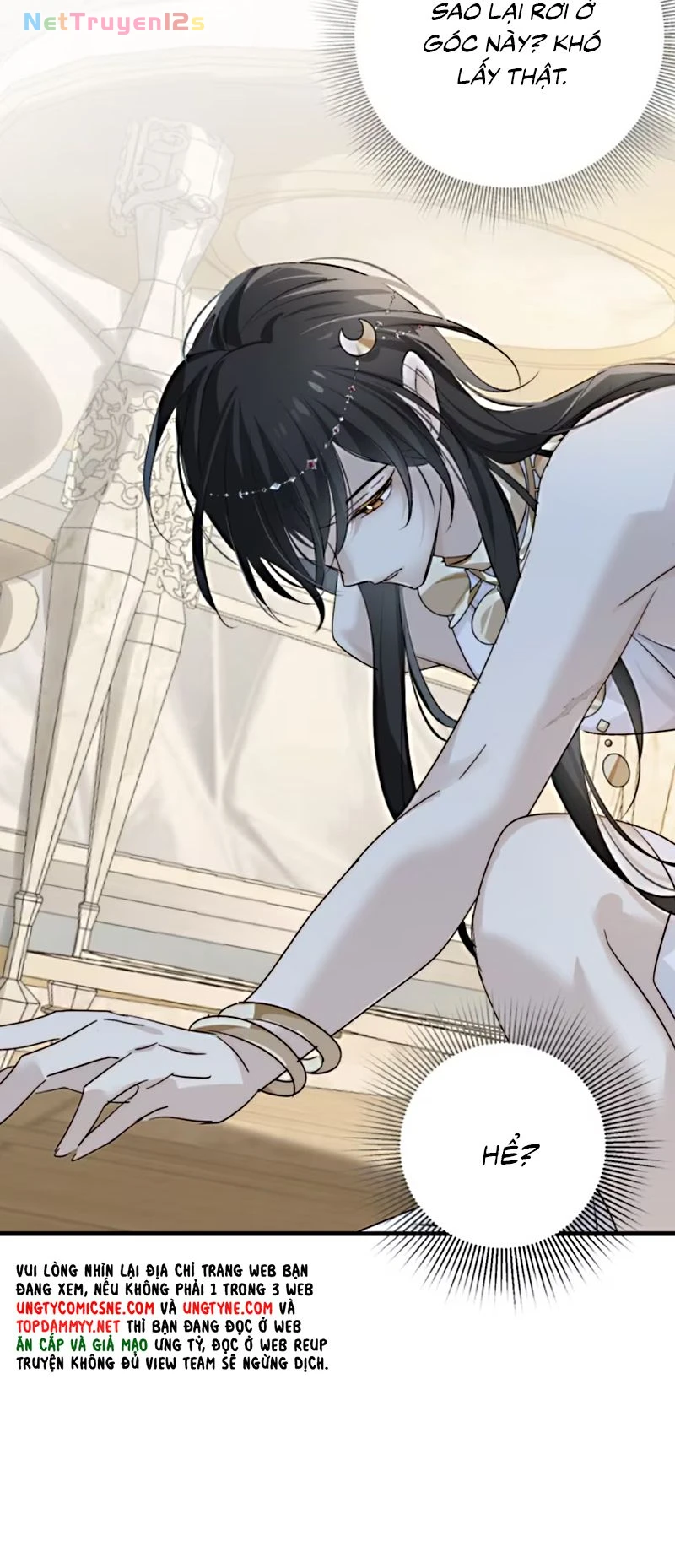 Thân Là Boss Cuối Cùng, Ta Lại Rơi Vào Tay Kẻ Tử Địch Chapter 5 - 23